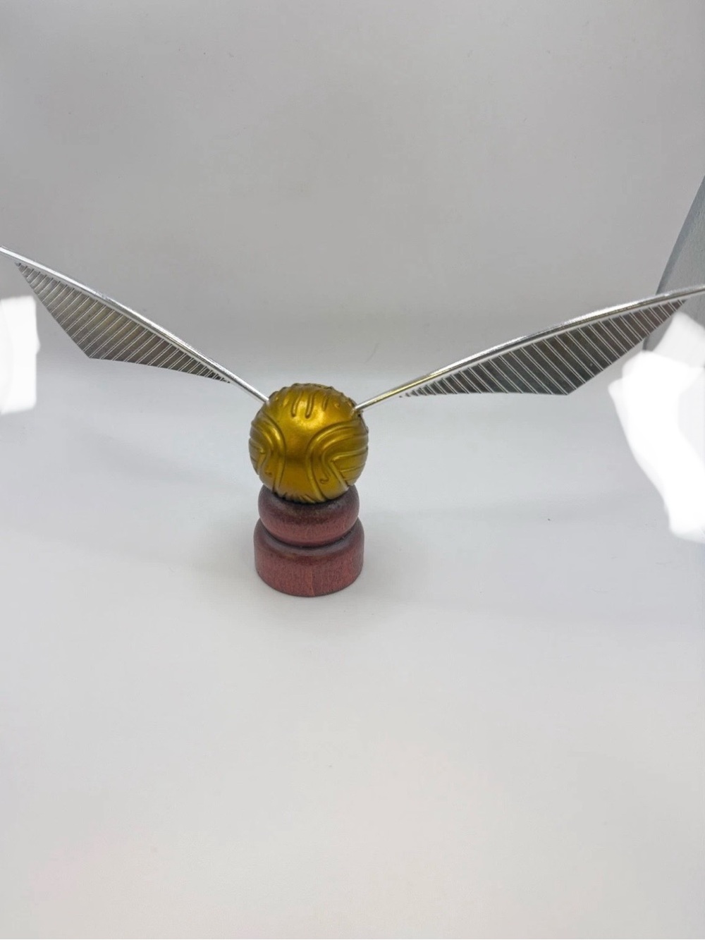 Harry Potter Golden Snitch
